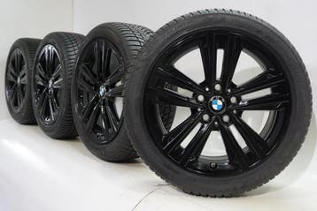 BMW 1 2 serie F40 F44 2 serie Gran Coupe 548 17 inch velgen, Auto-onderdelen, Ophalen of Verzenden, Nieuw