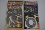 Need for Speed Carbon - Own the City - PSP Essentials (PSP