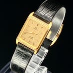 Omega - De Ville Cal.1387 - Zonder minimumprijs - 591.0193 -