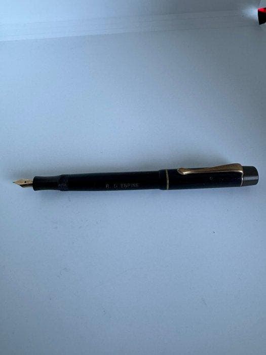 Soennecken 304 primi anni 30 - Vulpen, Verzamelen, Pennenverzamelingen