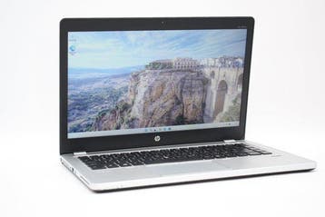 Nice find: HP EliteBook Folio 9470M - Intel Core i7-3687U, Nieuw