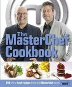 The MasterChef Cookbook 9781405351706 DK Publishing, Verzenden, Gelezen, DK Publishing