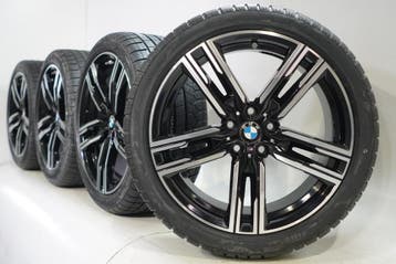 BMW 5 serie G30 G31 8 serie G14 G15 G16 727M 19 inch velgen, Ophalen of Verzenden