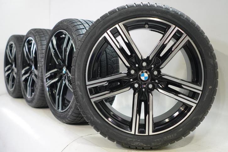 BMW 5 serie G30 G31 8 serie G14 G15 G16 727M 19 inch velgen, Auto-onderdelen, Banden en Velgen, Ophalen of Verzenden