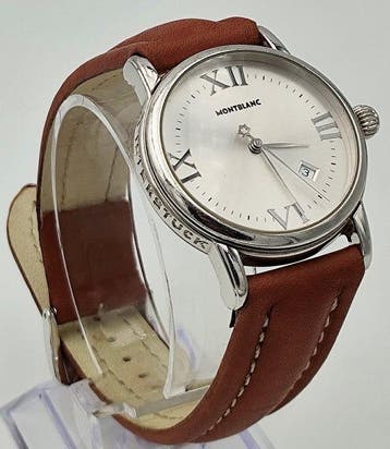 Montblanc - Star - Femme - 1990-1999