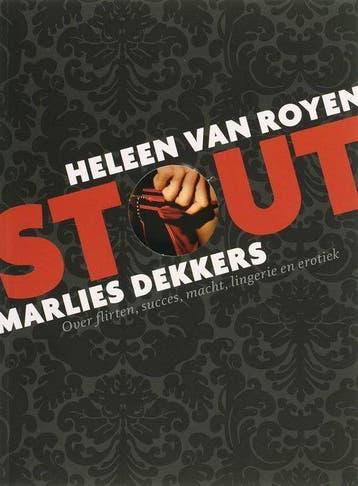 Stout - van Royen, Verzenden, Nieuw