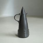 Daalderop KMD - Kan - pewter - Amsterdamse School Pewter, Antiek en Kunst
