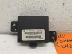 Comfort Module Jeep Commander O89122