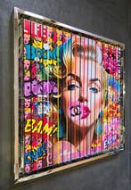 Elmago - Marilyn pop bubble 5