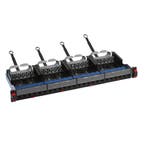Legrand LCS3 Patch Panel Aderpaar - 033760, Verzenden, Nieuw
