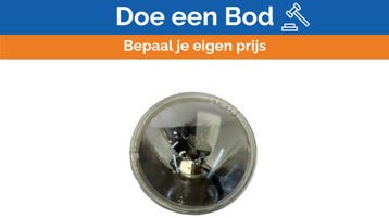 Bieden: Jabsco 67262-0000 7-Inch Marine, Ophalen of Verzenden