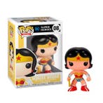 Funko Pop!  Wonder Woman - Wonder Woman #08, Verzenden, Nieuw