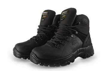 Grisport Wandelschoenen in maat 39 Bruin, Bruin, Verzenden, Wandelschoenen, Zo goed als nieuw