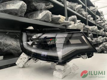 LAND ROVER DISCOVERY L462 LIFT FULL LED KOPLAMP R, Auto-onderdelen, Verzenden, Gebruikt, Land Rover