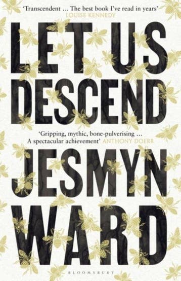 Let Us Descend 9781526666727 Jesmyn Ward, Verzenden, Jesmyn Ward