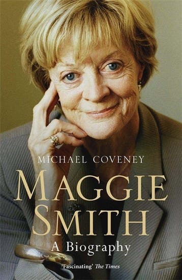 Maggie Smith 9781474600941 Michael Coveney, Verzenden, Michael Coveney