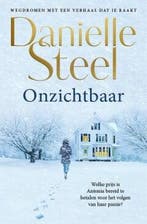 Onzichtbaar (9789021045450, Danielle Steel), Livres, Verzenden