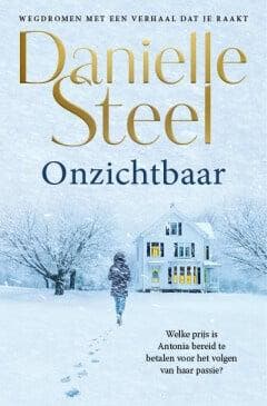 Onzichtbaar (9789021045450, Danielle Steel), Boeken, Romans, Nieuw, Verzenden