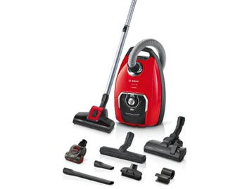 Bosch BGB8PET3A - Stofzuiger - AirTurbo Pro Zuigmond - HEPA, Elektronische apparatuur, Stofzuigers, Verzenden, Zo goed als nieuw