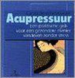 ACUPRESSUUR 9789024603145 C. Beresford-Cooke, Verzenden, Gelezen, C. Beresford-Cooke