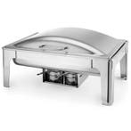 Chafing Dish | ProfiLine | RVS | 1/1 GN (9L) |, Verzenden, Nieuw in verpakking