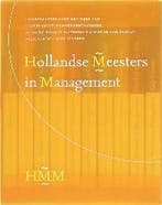 Hollandse Meesters in Management verzamelbox / Hollandse, Verzenden, Zo goed als nieuw
