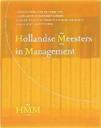 Hollandse Meesters in Management verzamelbox / Hollandse, CD & DVD, CD | Autres CD, Envoi