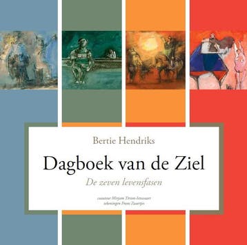 Dagboek van de ziel 9789082124200 Mirjam Tirion-Ietswaart, Verzenden, Mirjam Tirion-Ietswaart