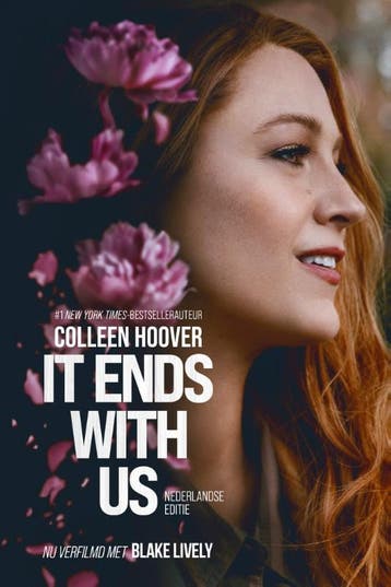 It ends with us / Lily & Atlas / 1 9789020557527, Verzenden, Gelezen, Colleen Hoover
