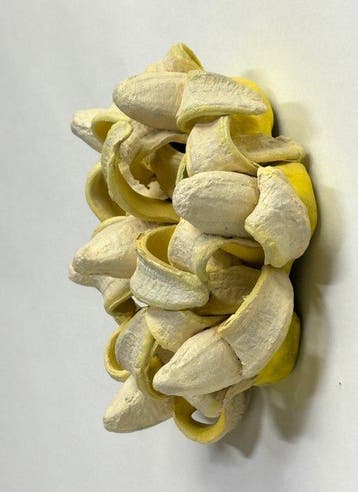 Koji Kasatani - Banana Flower