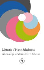 Alles altijd anders 9789025369439 Marietje d Hane-Scheltema, Boeken, Verzenden, Gelezen, Marietje d' Hane-Scheltema