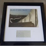 Christo & Jeanne-Claude (1935-2020) - Running Fence, Sonoma