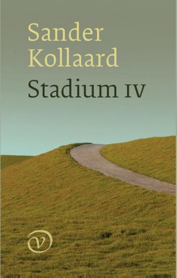 Stadium IV 9789028223158 Sander Kollaard, Verzenden, Zo goed als nieuw, Sander Kollaard