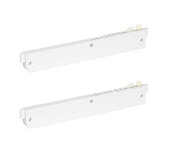 Rauch Möbel dempers voor schuifdeuren, set van 2, soft-cl.., Ophalen of Verzenden, Nieuw