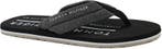 Tommy Hilfiger Flip Flops Chambray Zwart maat 46 Heren, Verzenden, Nieuw, Grijs, Tommy Hilfiger