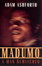 Madumo, A Man Bewitched 9780226029726 Adam Ashforth, Verzenden, Gelezen, Adam Ashforth