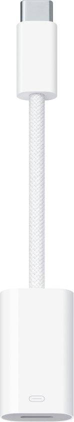 Apple - USB-C to Lightning Adapter (PC Accessoires), Verzenden, Nieuw