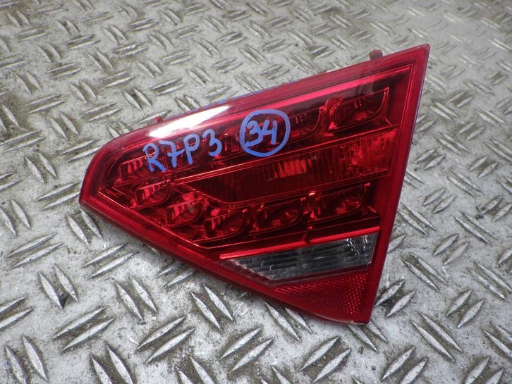Achterlicht rechts Audi A5 8T0945094B, Autos : Pièces & Accessoires, Éclairage, Envoi