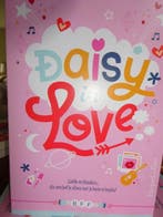 Daisy in Love 9789402711059 Jette Schröder, Verzenden, Zo goed als nieuw, Jette Schröder