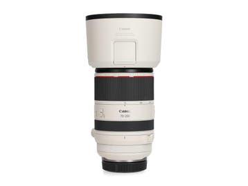 Canon RF 70-200mm f/2.8 L IS USM - Telelens, Ophalen of Verzenden