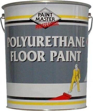 Paintmaster PU Betonprimer 100% Transparant 2.5L, Verzenden, Nieuw