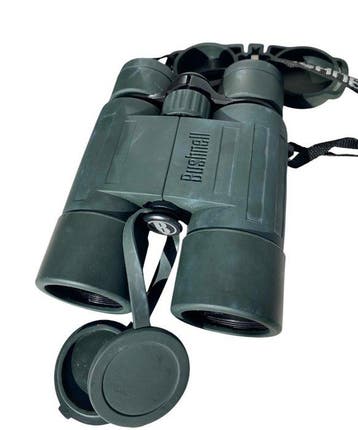 Observation binoculars - Trophy 10x42 - 2010-2020 - Bushnell, Verzamelen