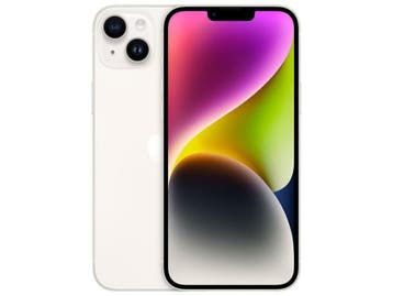 Apple iPhone 14 Plus - Sterrenlicht - 512 GB - eSIM, Télécoms, Verzenden