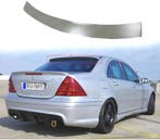 SPOILER TOIT MERCEDES CLASSE C W203 C180-320 00-07, Autos : Pièces & Accessoires, Verzenden