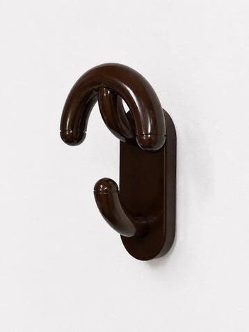 con&con - Luigi Caramella - Ensemble de patères (4) - Arco -