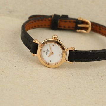 Hermès - Faubourg - FG1.180 - Femme - 2000-2010, Nieuw