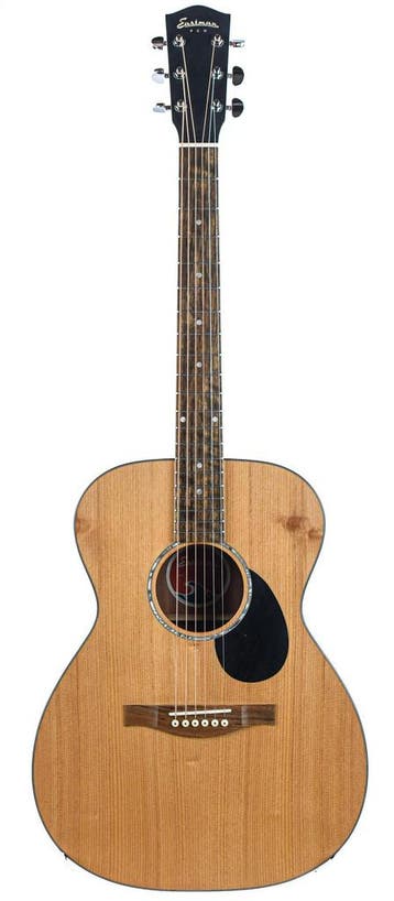 Eastman PCH1 OM, Musique & Instruments, Verzenden