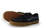 Vans Sneakers in maat 42½ Blauw, Kleding | Heren, Schoenen, Zo goed als nieuw, Sneakers, Vans, Verzenden