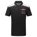 Toyota Gazoo Racing Official WRC Team Mens Polo XXL -