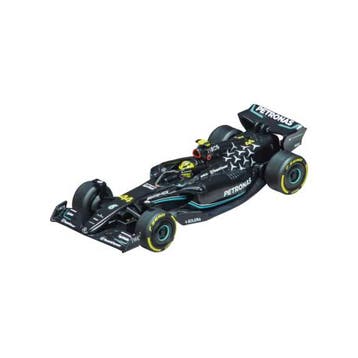 Carrera GO auto Mercedes-AMG F1 W14 E Performance  Lewis Ham, Verzenden